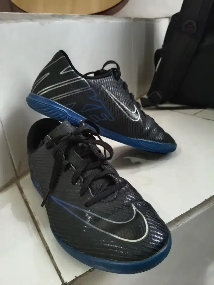 Sepatu Futsal Nike Original