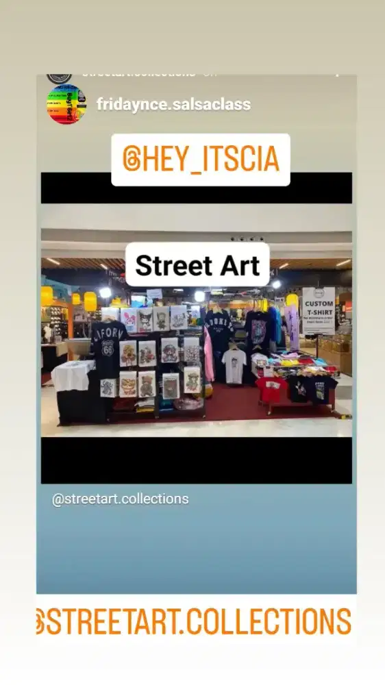 Spg bazaar 28 feb sampai 4 april 2026