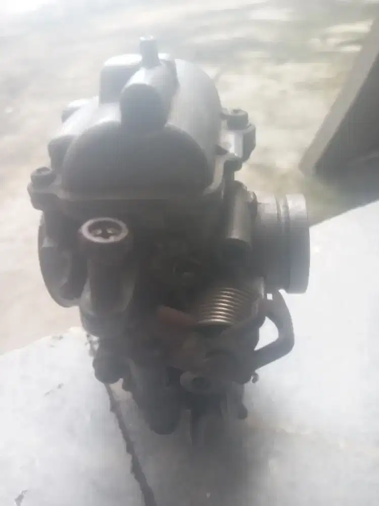 Karburator satria fu
