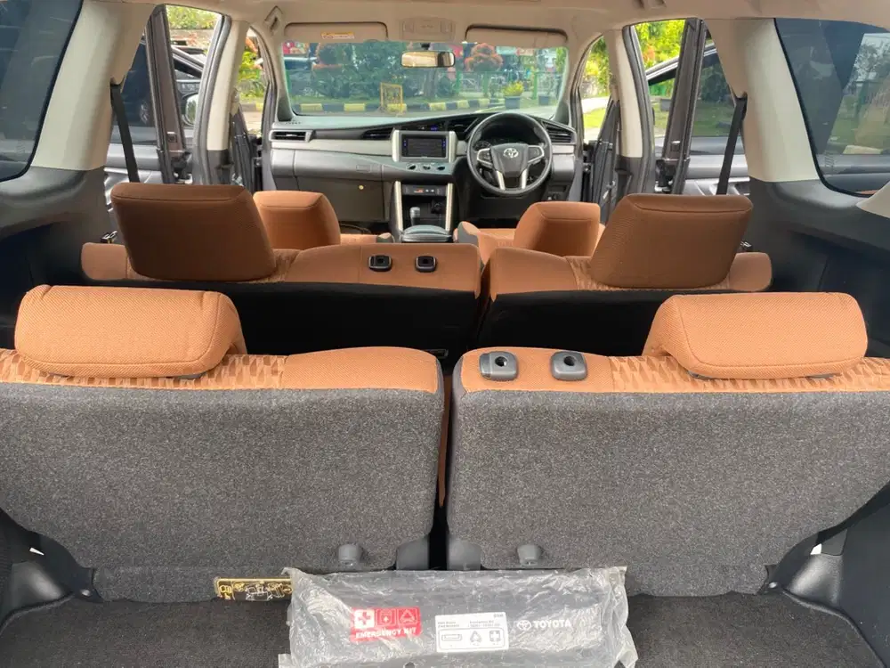 Toyota Kijang Innova 2019 Diesel