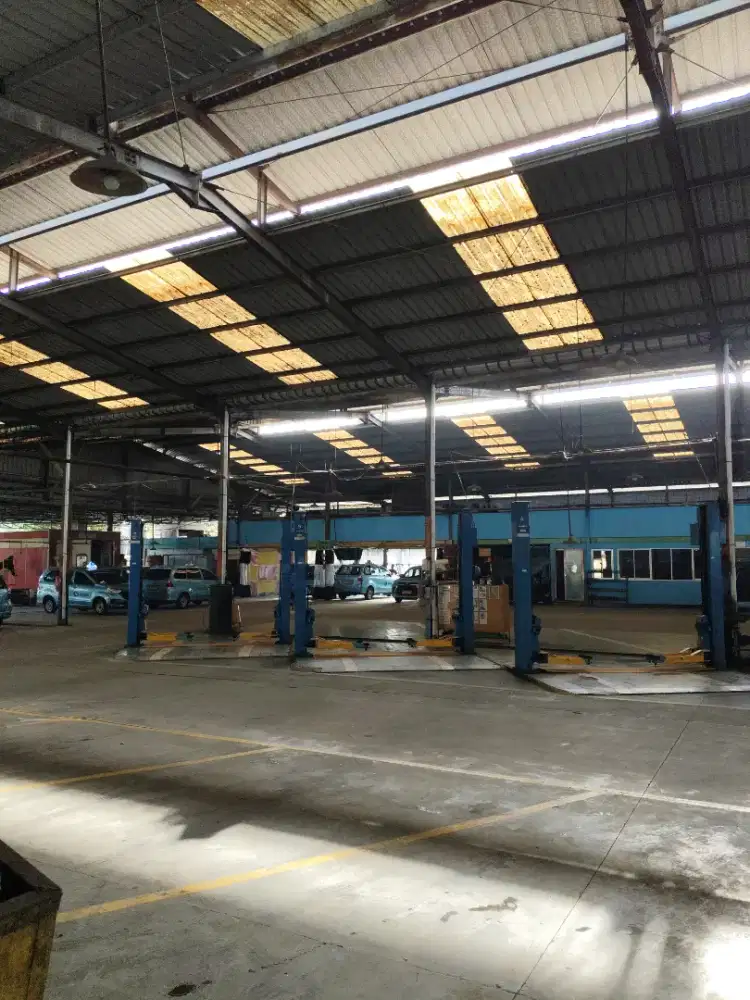 Lowongan Driver Online