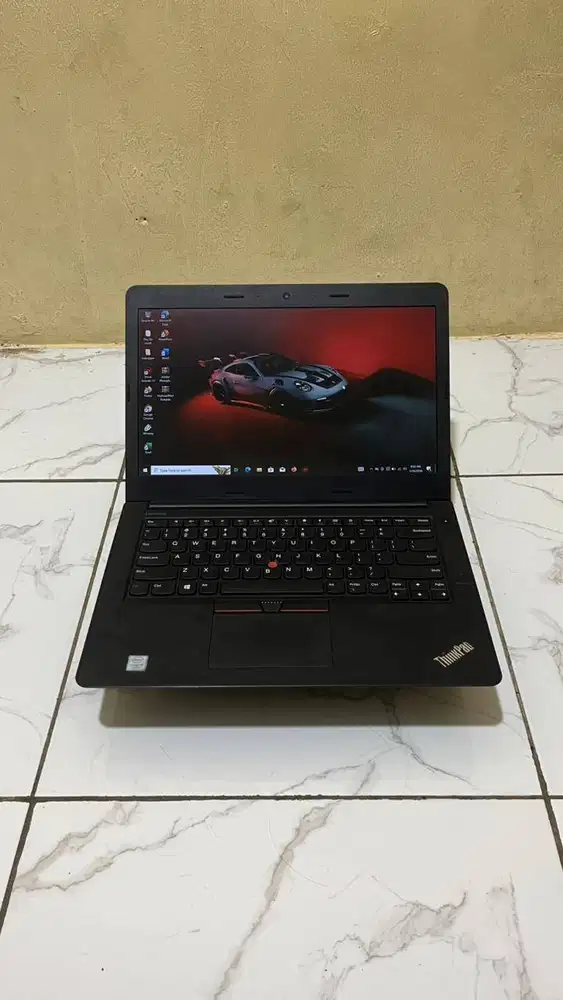 Lenovo Thinkpad E470 / MURAH & BERGARANSI kode22