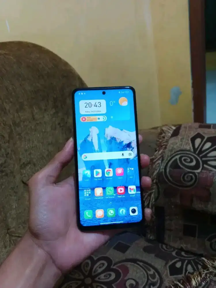 Poco X3 pro 8/128