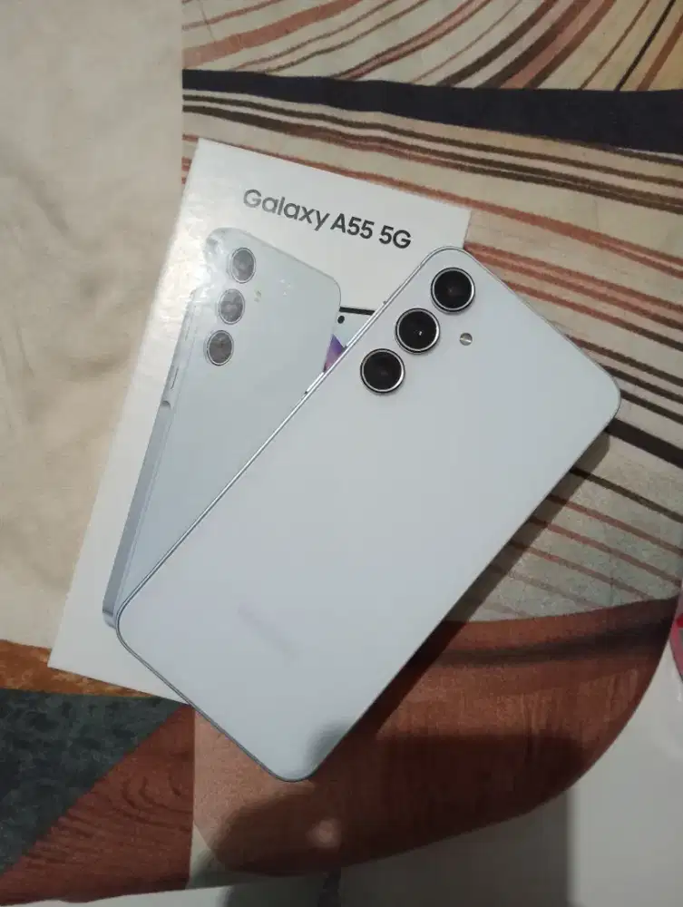 samsung a55 5g 8/256