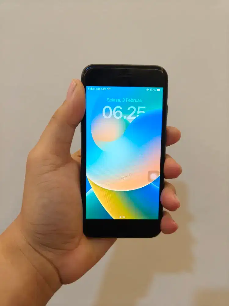 iPhone 8 64GB Space Grey Murah