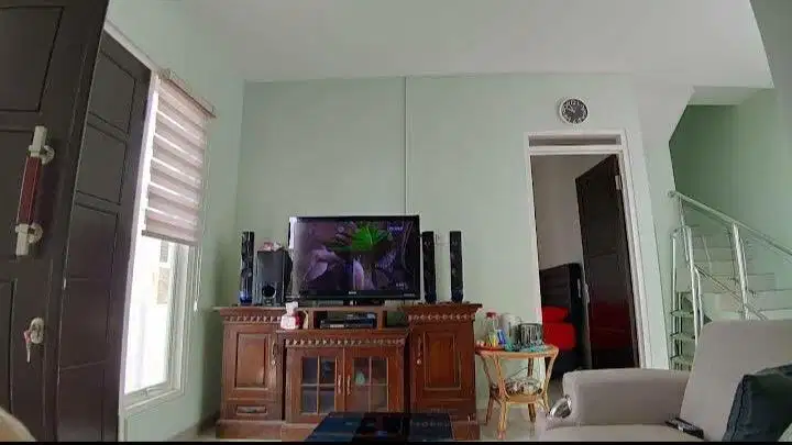 YUK DI BORONG TV ALL 50 JUTA+ KULKAS AC TV KASUR LEMARI KURSI JATI DLL