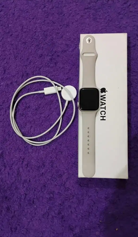 Apple Watch SE Gen 2 40mm