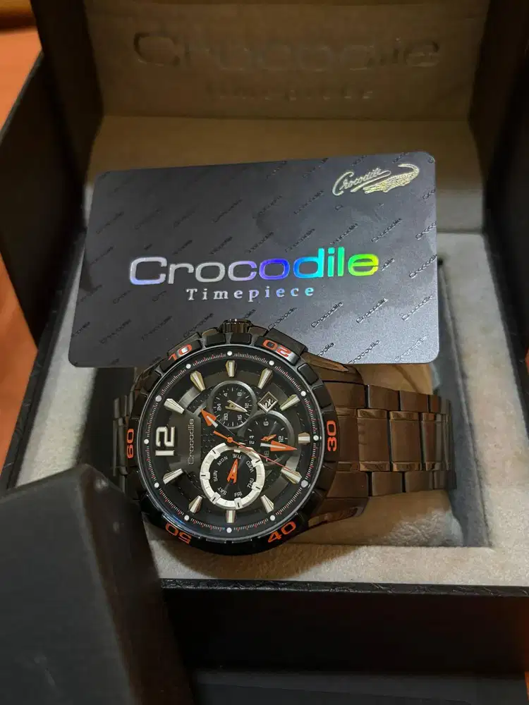 Dijual jam tangan pria 1.4