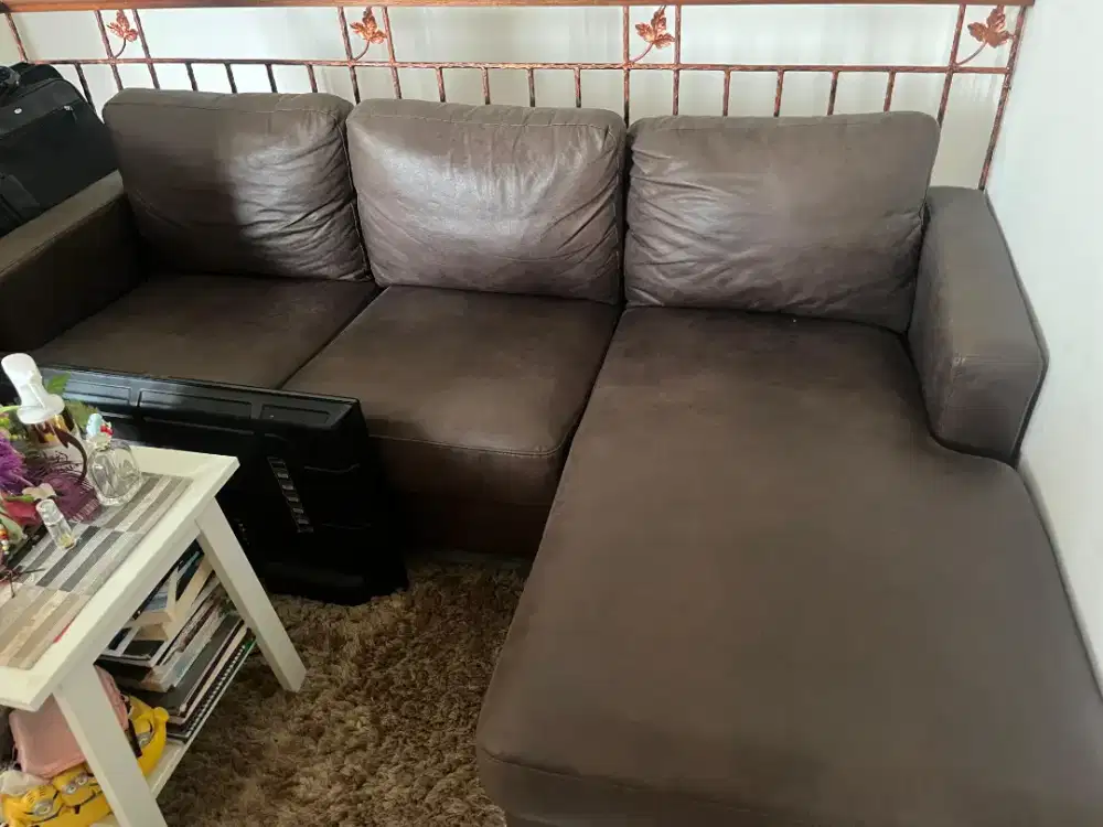 Sofa jual nego tipis