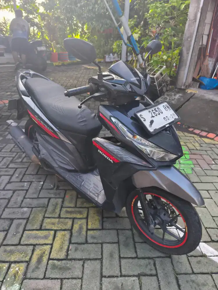 Vario 125 2018 full normal