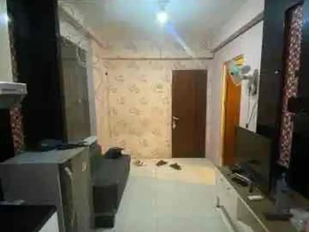 Tower A ‼️SHMRS Gunawangsa manyae 2 BR