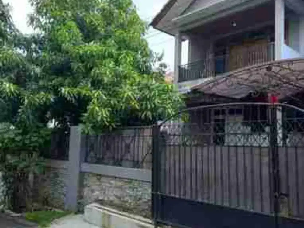 termurah dikelasnya ny, rumah besar harga tanah area duren sawit