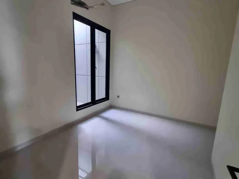 jual rmh baru 1Lt lebak arum.minimalis mewah