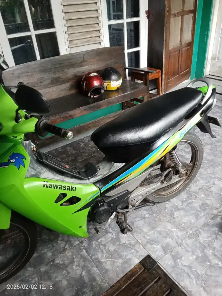 Blitz 2005 lkp normal