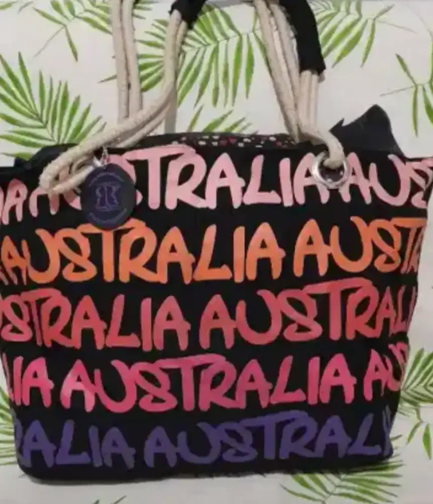 Daily Tote bag Robin Ruth Original