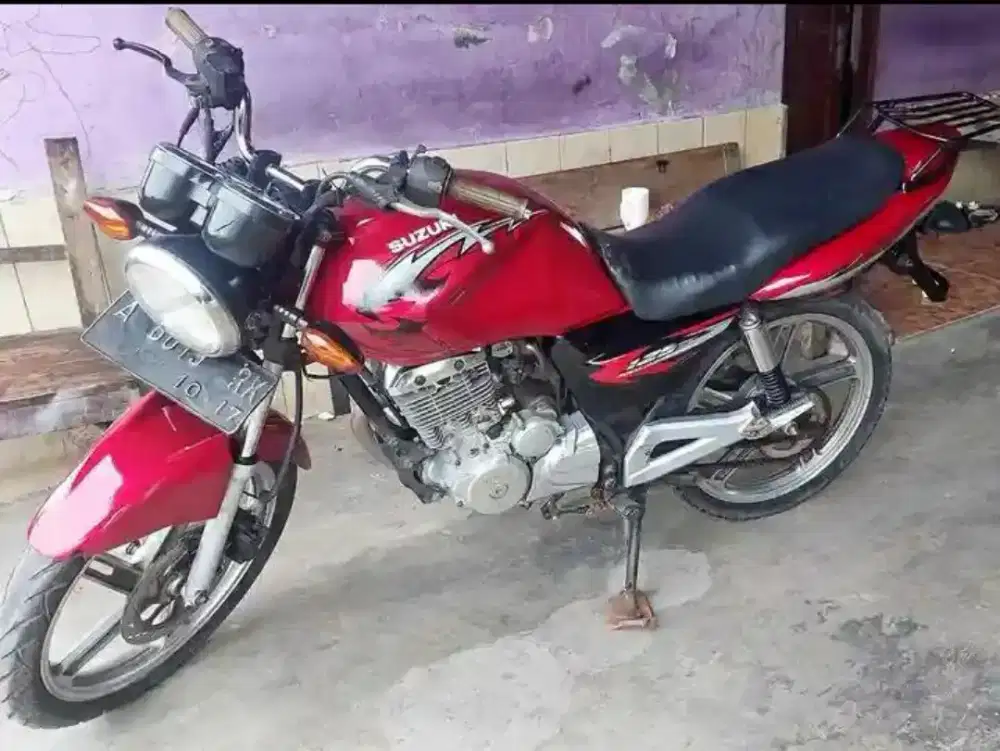 Thunder new hak thn 2012