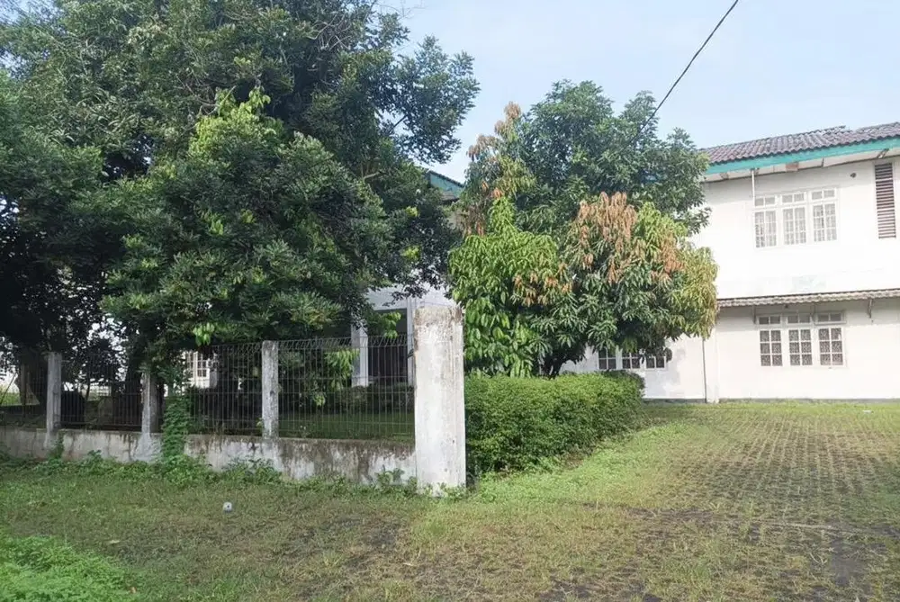 Dijual Gudang Luas di Rawalumbu Bekasi