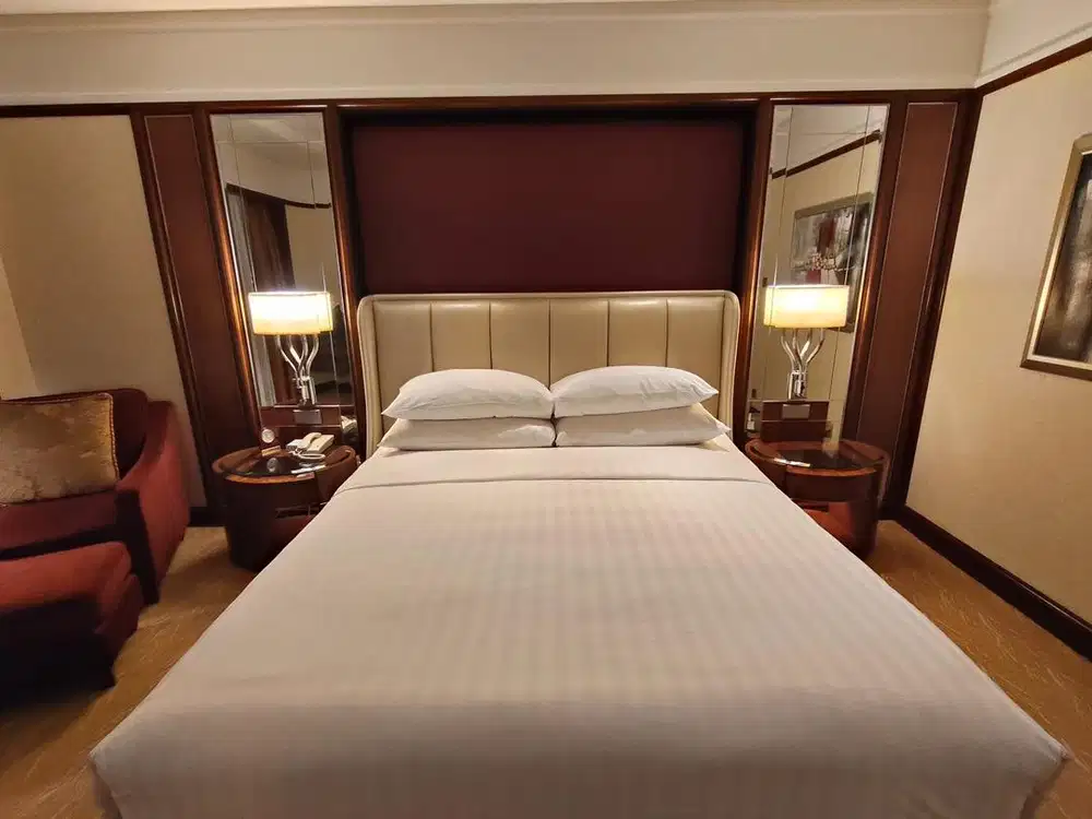 GO DI BELI SEMUA 50 JUTA+ SPRING BED LEMARI KASUR MEJA KURSI JATI DLL