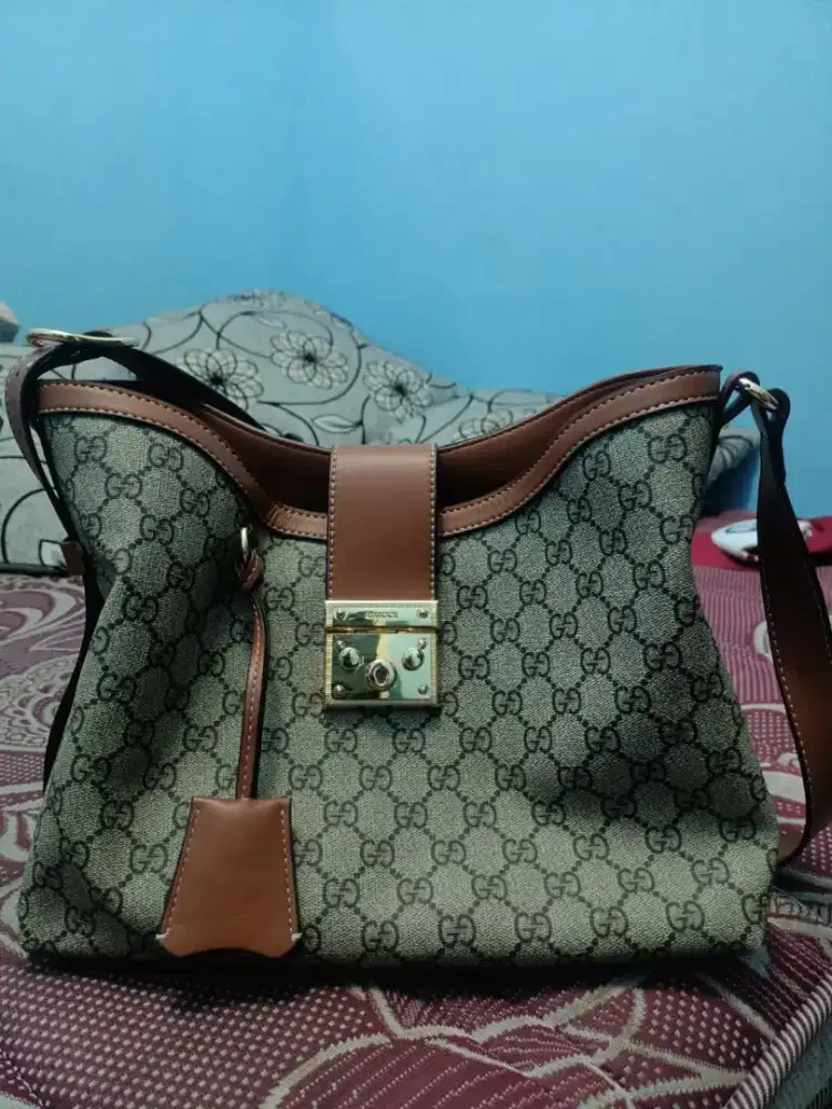 TAS Gucci original