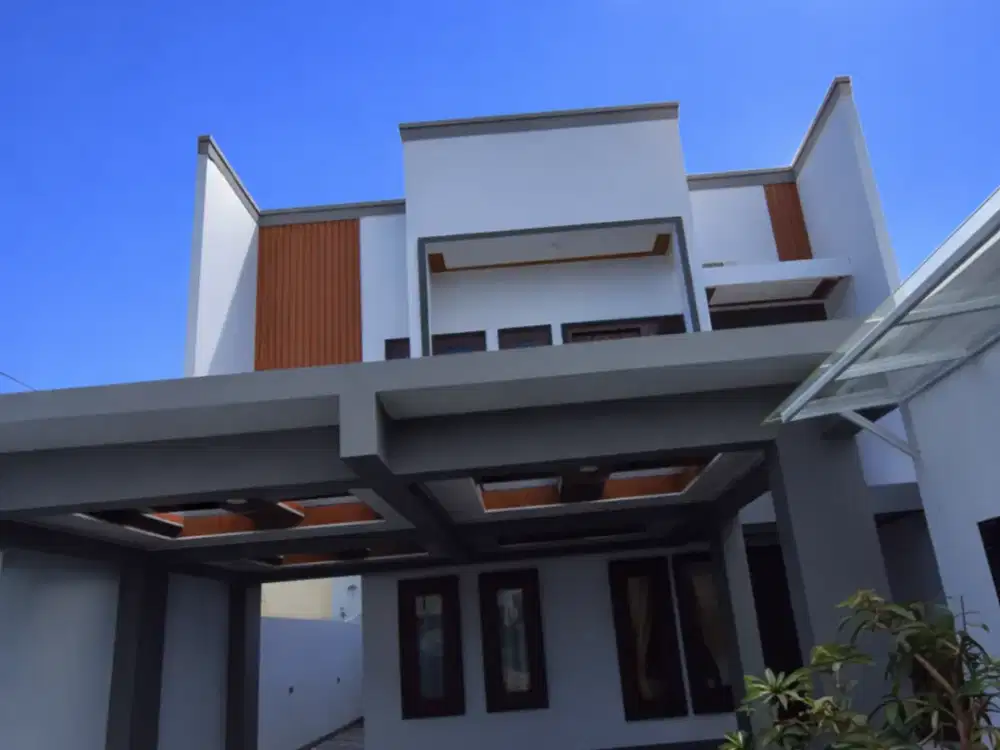 Bangun Rumah Mewah | Harga Murah Tidak Murahan | Fixed Budget Tidak Over