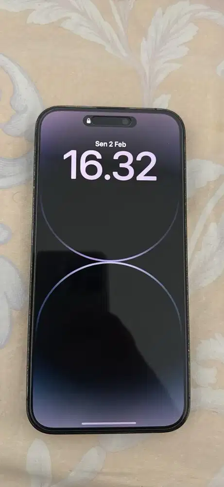 Iphone 14 promax 256gb all operator