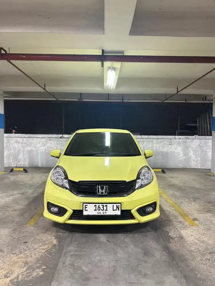 BRIO 1.2 E MANUAL 2018