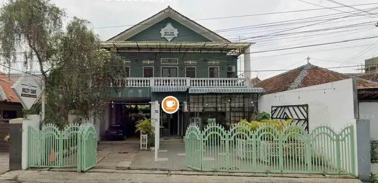 Ruko untuk bisnis pekalongan timur 10 menit ke mal