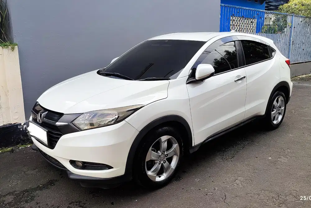 Honda HR-V 2015 Bensin