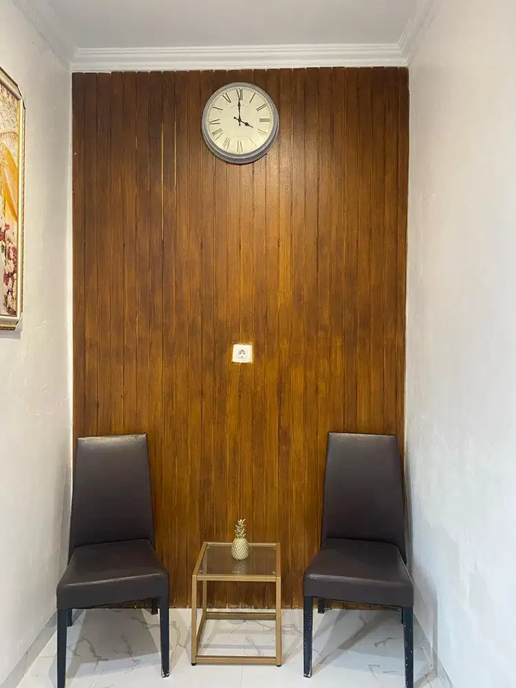 FOR RENT Rumah Fully Furnished 2BR 2KM