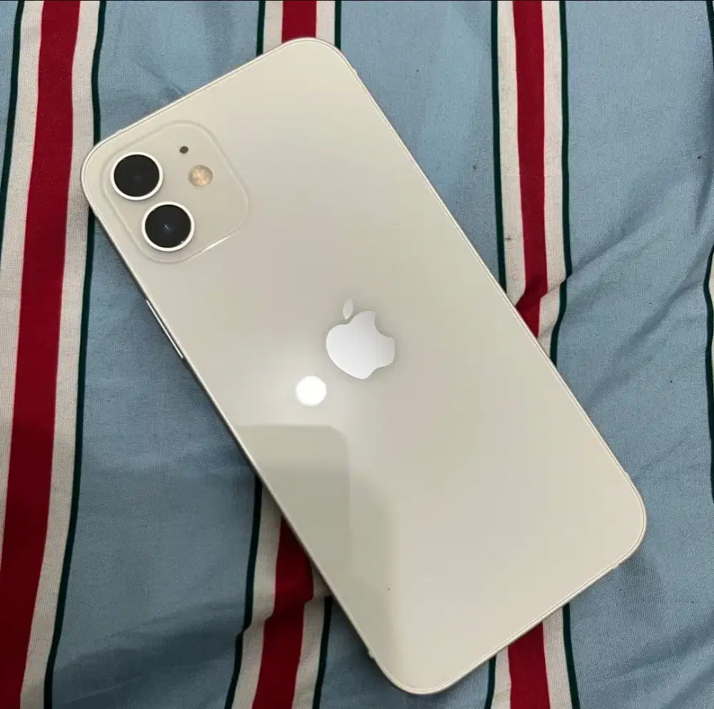 64gb Iphone 12 White