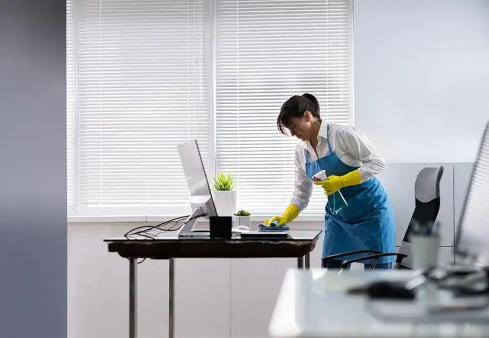 Office Girl / office Boy