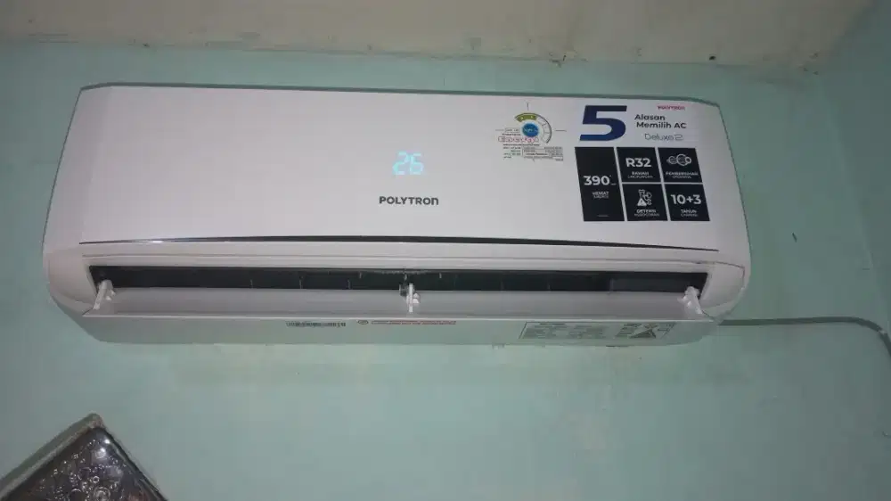 AC Polytron 1/2 PK