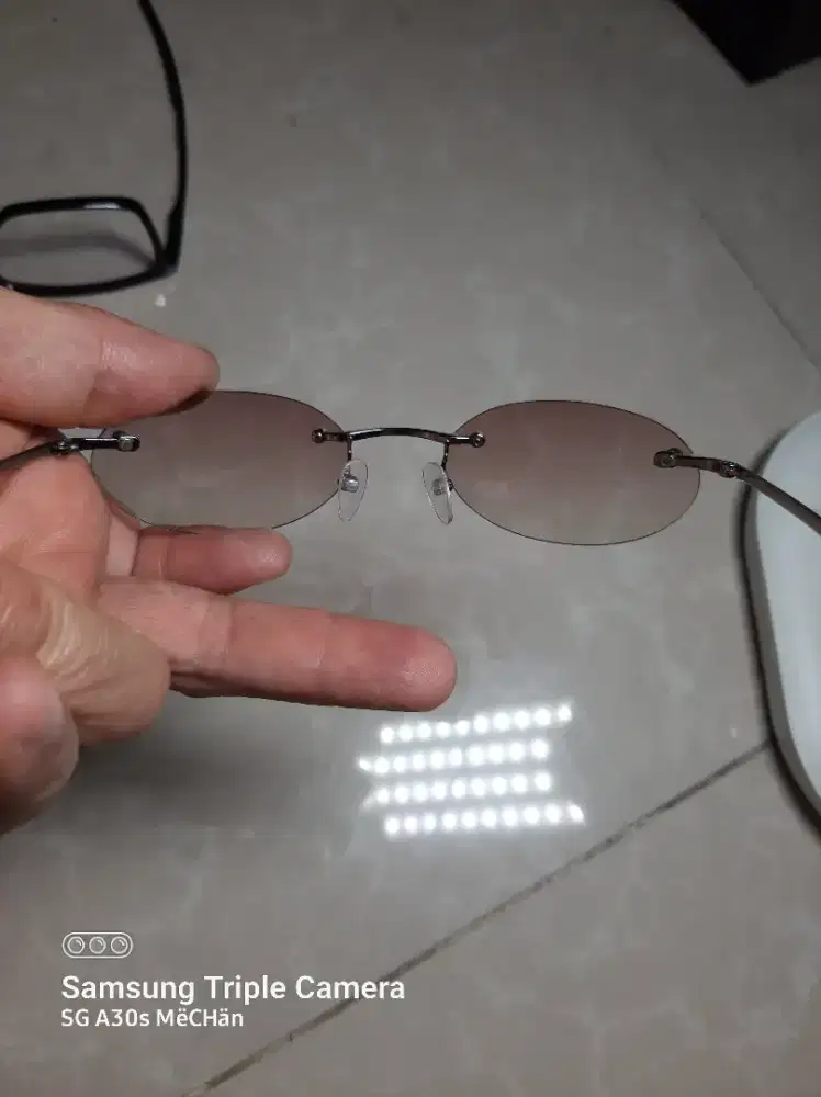 Kacamata Gucci Gucci