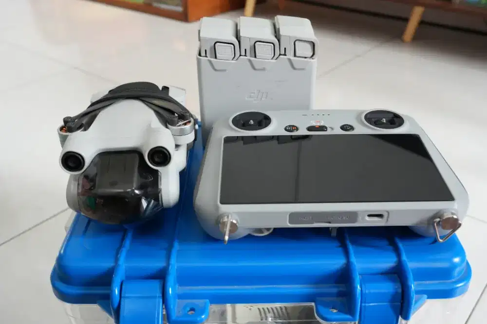 DJI MINI 3 PRO FLY COMBO