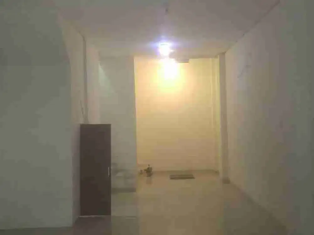 D sewa ruko golf lake