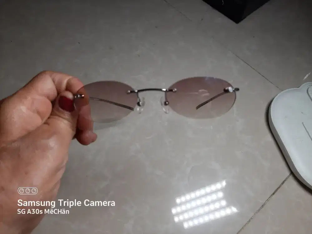 Kacamata Gucci Gucci Gucci