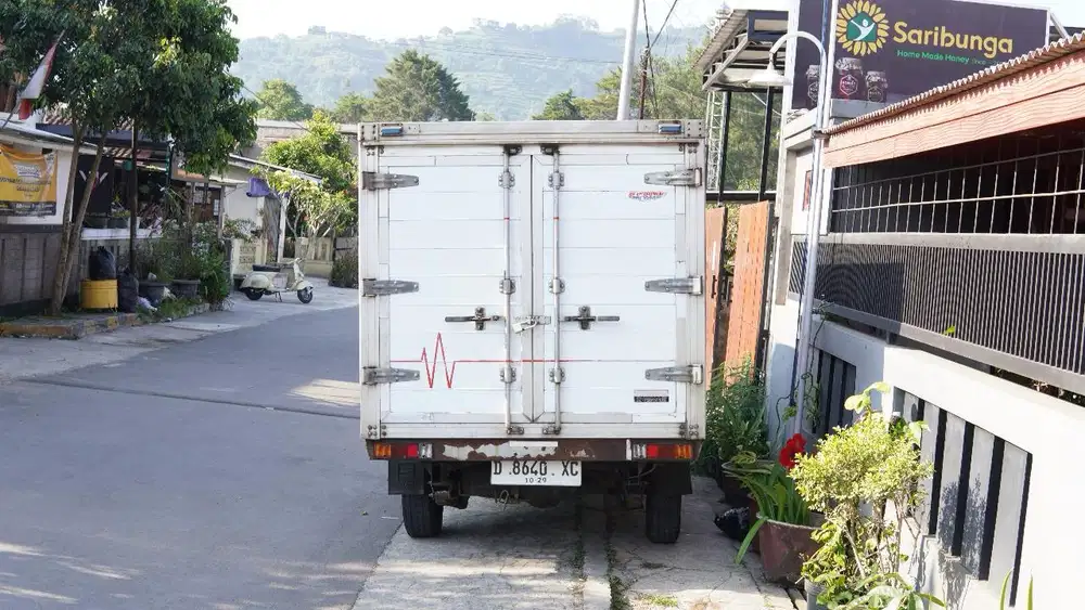 Mitsubishi L300 2017 Diesel