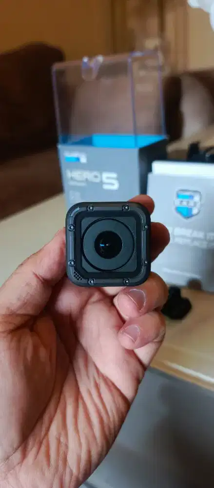 Murah GoPro Hero 5 season