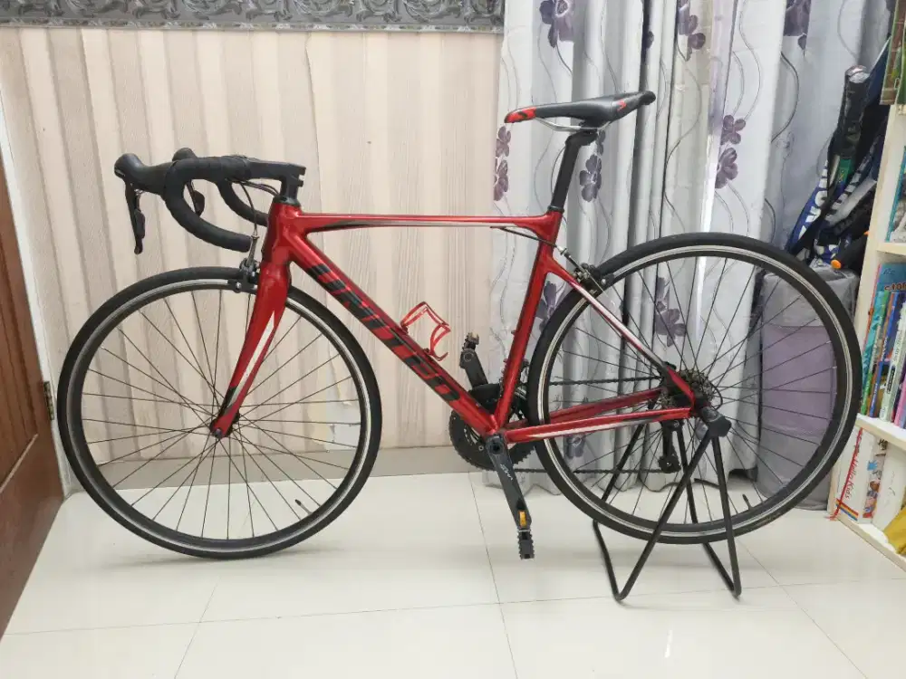 United Roadbike Vitesa 1.00