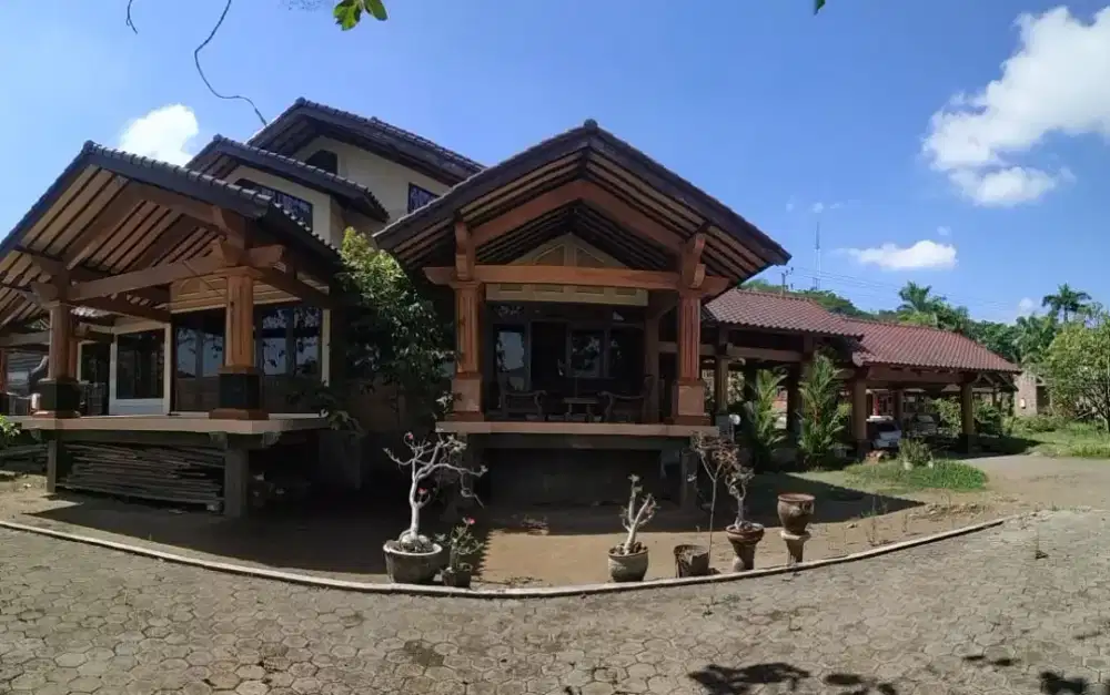 Dijual Rumah Jember kota