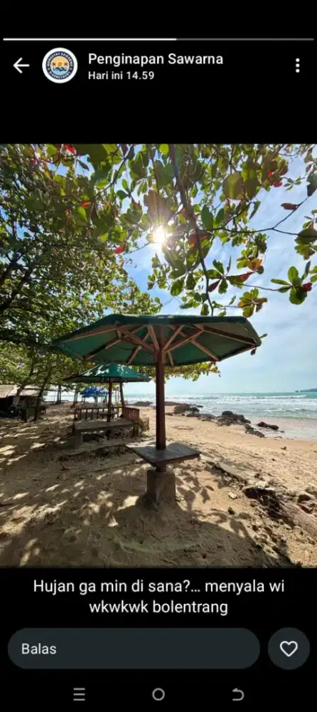 Mencari pekerjaan kusus cewe