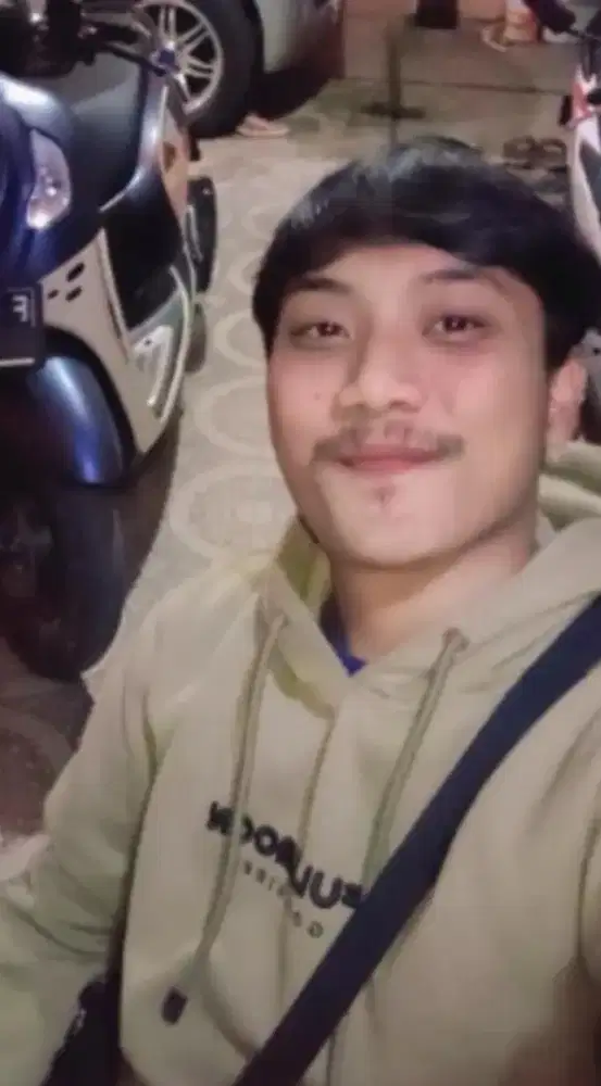 lagi Nyari lowongan pekerjaan