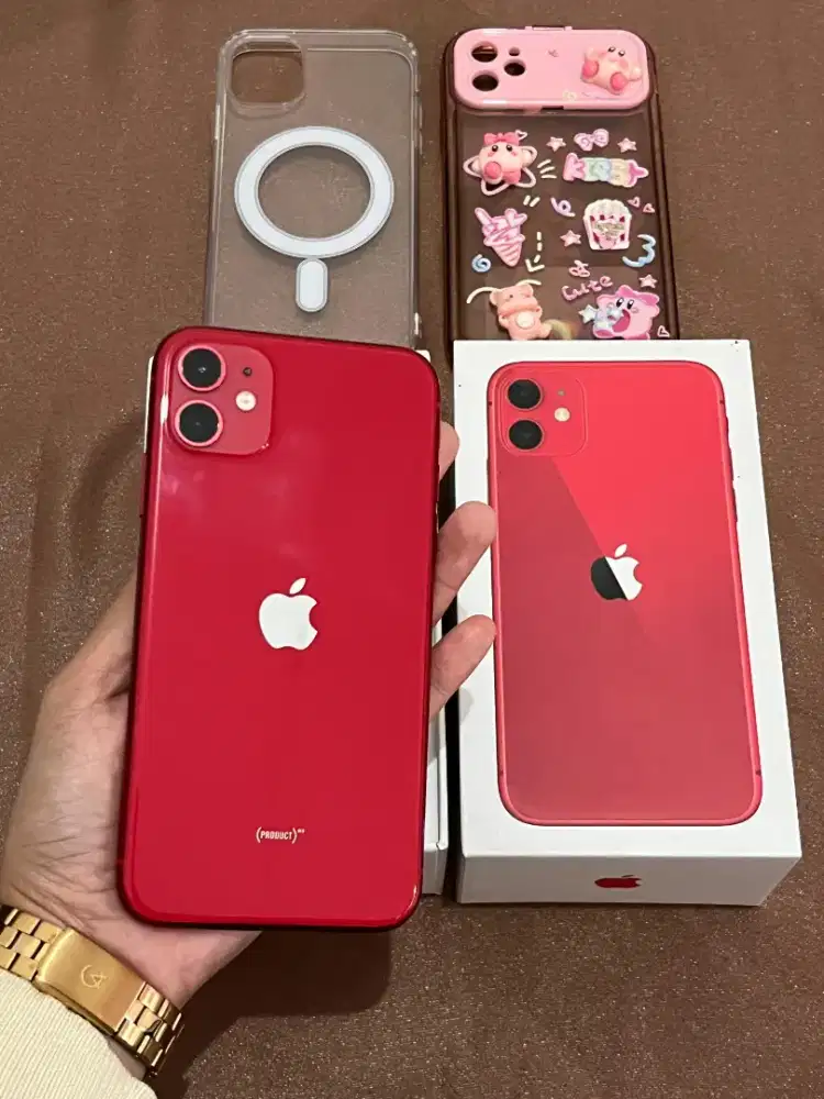 Iohkne 11 256gb bea cukai