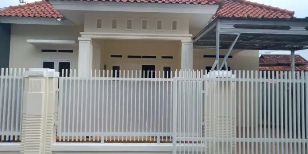 Di Sewakan Rumah Pusat Kota, Pemerintahan, Pendidikan