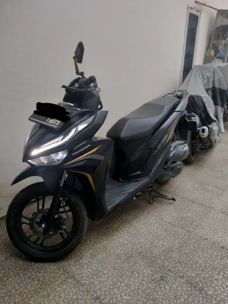 Vario 125 gen 2 Tahun 2022