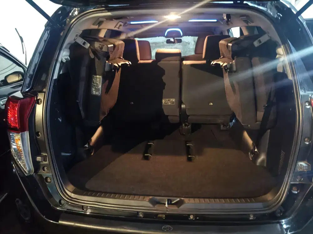 Toyota Kijang Innova 2021 Diesel