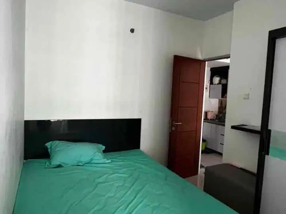 Tower C! Sewa Apartemen Gunawangsa Tidar 2BR