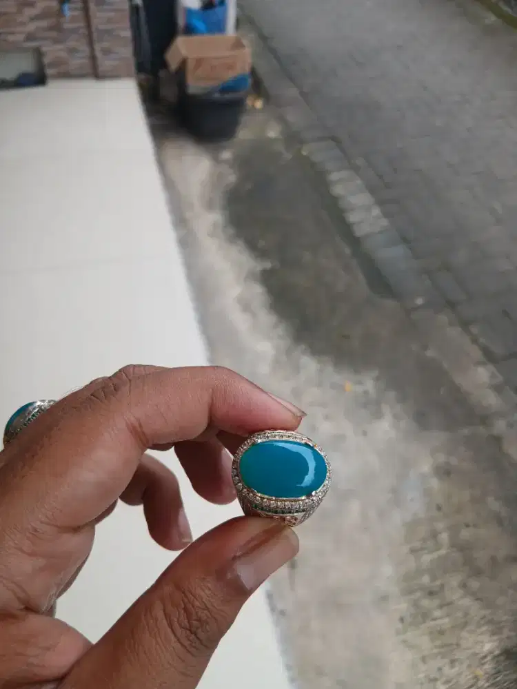 Batu Bacan Doko
