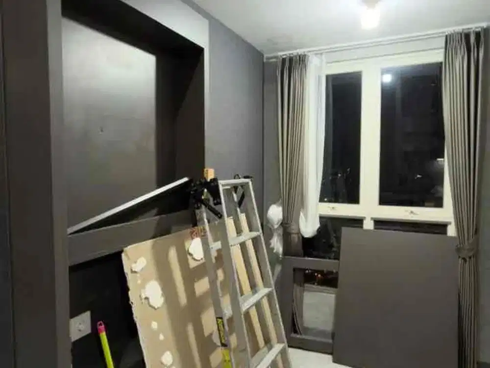 Disewakan Apartemen Bella 2BR  Baru Gress - Pakuwon City