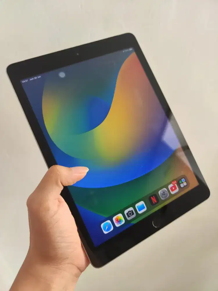 Ipad 5 Wi-fi Cellular 32gb